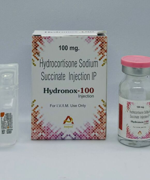 HYDRONOX Inj.