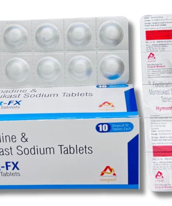 HYMONT-FX Tabs.